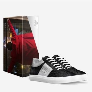Luxury Sneakers